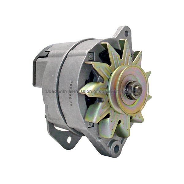 Quality-Built® - Remanufactured Alternator