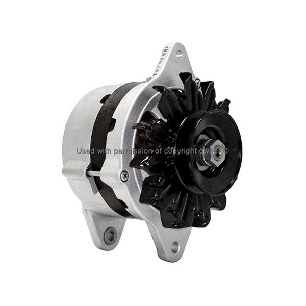 Quality-Built® - Remanufactured Alternator