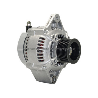 Quality-Built® - Remanufactured Alternator