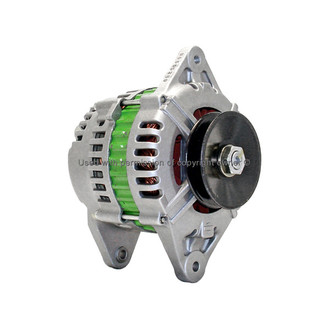 Quality-Built® - Remanufactured Alternator