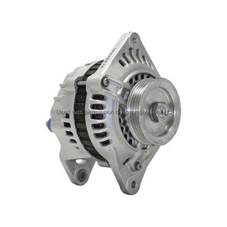 Quality-Built® - Remanufactured Alternator
