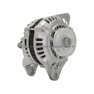 Quality-Built® - Remanufactured Alternator