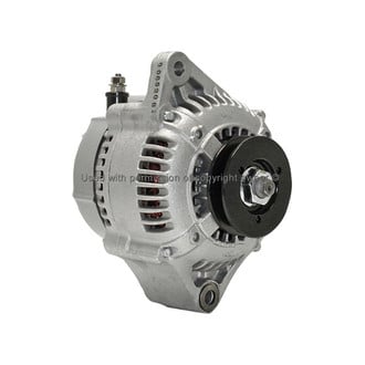 Quality-Built® - Alternator