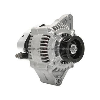 Quality-Built® - Remanufactured Alternator