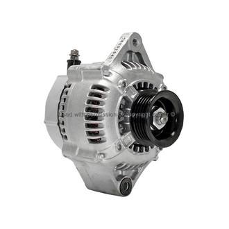 Quality-Built® - Remanufactured Alternator