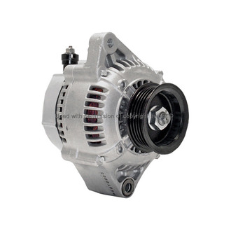 Quality-Built® - Remanufactured Alternator