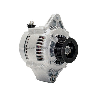 Quality-Built® - Alternator