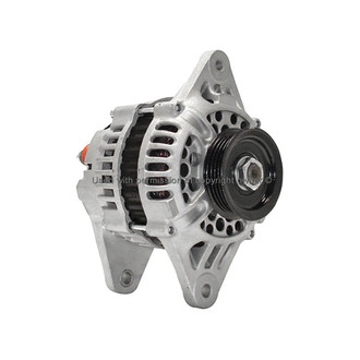 Quality-Built® - Remanufactured Alternator