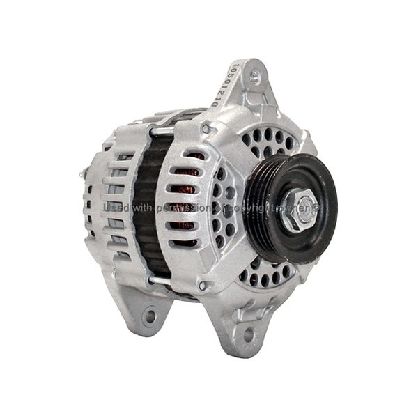 Quality-Built® - Remanufactured Alternator