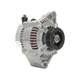 Quality-Built® 14759 - Remanufactured Alternator