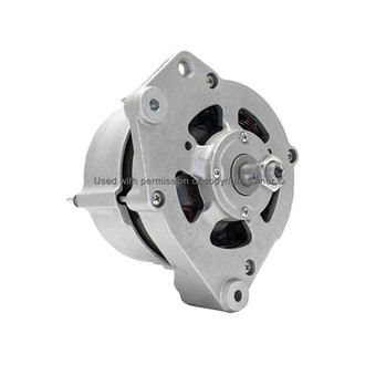 Quality-Built® - Remanufactured Alternator