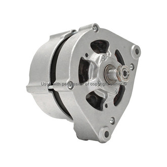 Quality-Built® - Remanufactured Alternator