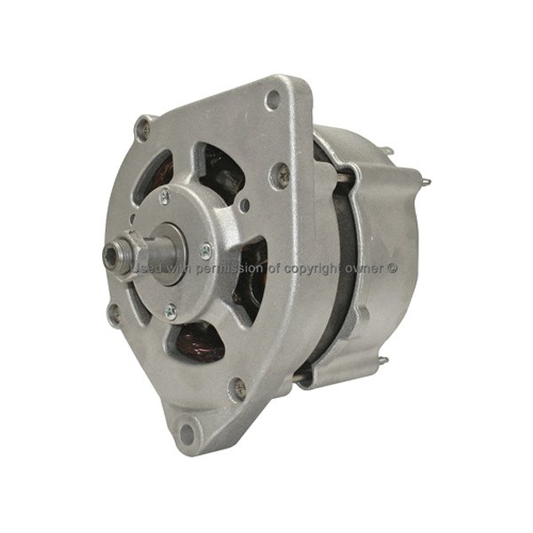 Quality-Built® - Remanufactured Alternator