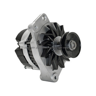 Quality-Built® - Remanufactured Alternator