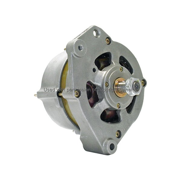 Quality-Built® - Remanufactured Alternator