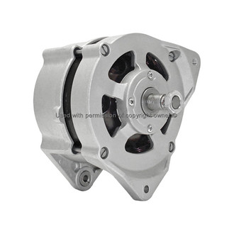Quality-Built® - Remanufactured Alternator