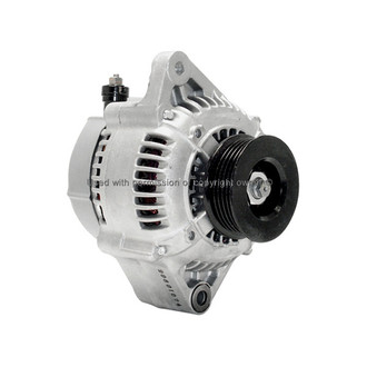 Quality-Built® - Remanufactured Alternator
