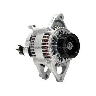 Quality-Built® - Remanufactured Alternator