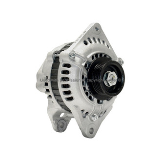 Quality-Built® - Remanufactured Alternator