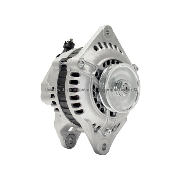 Quality-Built® - Remanufactured Alternator