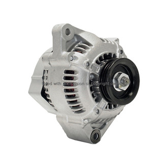 Quality-Built® - Remanufactured Alternator