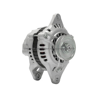 Quality-Built® - Remanufactured Alternator