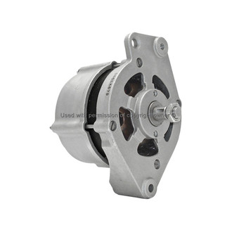 Quality-Built® - Remanufactured Alternator