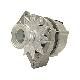 Quality-Built® - Alternator