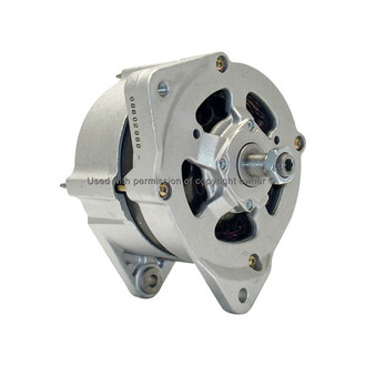 Quality-Built® - Remanufactured Alternator
