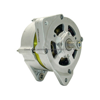 Quality-Built® - Remanufactured Alternator