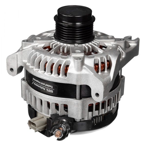 QualityBuilt® Ford Eseries 2011 Remanufactured Alternator