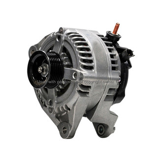 Quality-Built® - Remanufactured Alternator