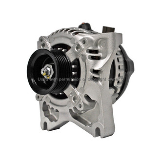 Quality-Built® - Alternator