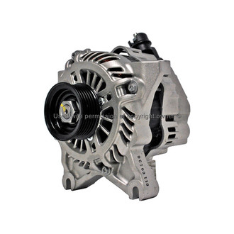 Quality-Built® - Remanufactured Alternator