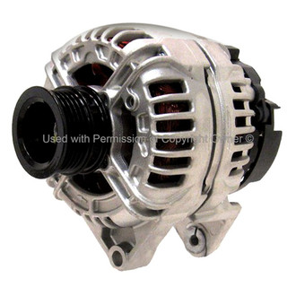 Quality-Built® - Alternator