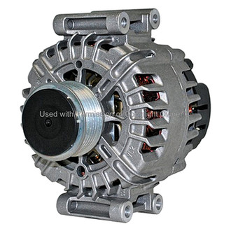 Quality-Built® - Remanufactured Alternator