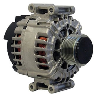 Quality-Built® - Remanufactured Alternator