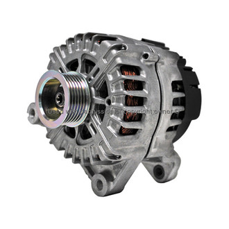 Quality-Built® - Remanufactured Alternator