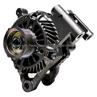 Quality-Built® - Remanufactured Alternator