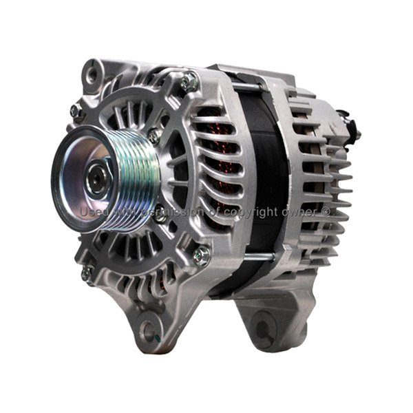 Quality-Built® - Remanufactured Alternator