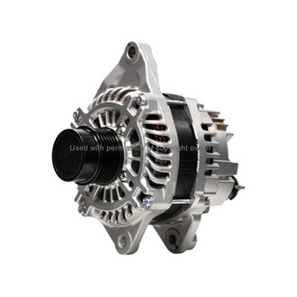 Quality-Built® - Alternator
