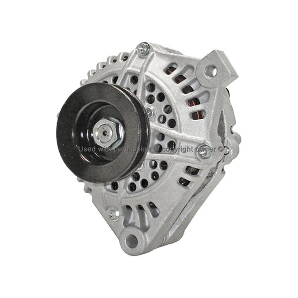 Quality-Built® - Remanufactured Alternator