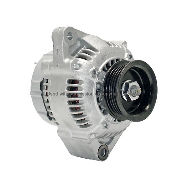 Quality-Built® - Remanufactured Alternator