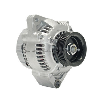 Quality-Built® - Remanufactured Alternator