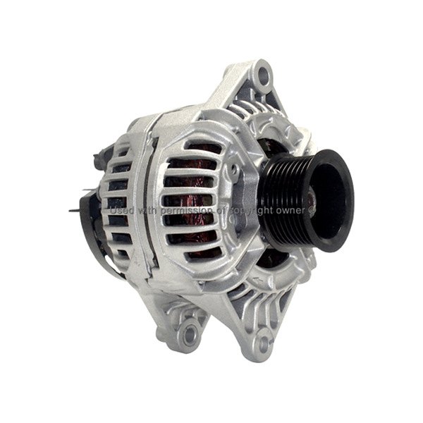 Quality-Built® - Remanufactured Alternator