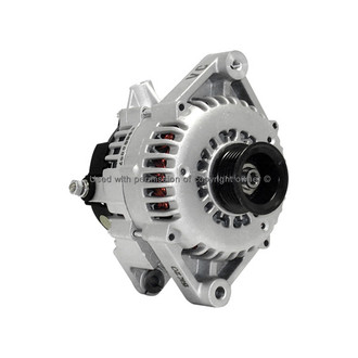 Quality-Built® - Remanufactured Alternator