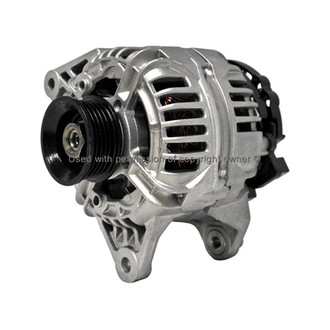 Quality-Built® - Remanufactured Alternator