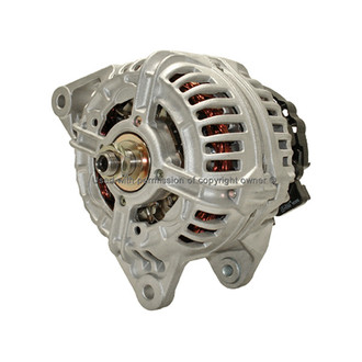 Quality-Built® - Alternator