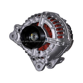 Quality-Built® - Remanufactured Alternator