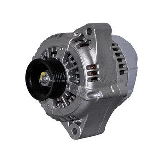 Quality-Built® - Remanufactured Alternator